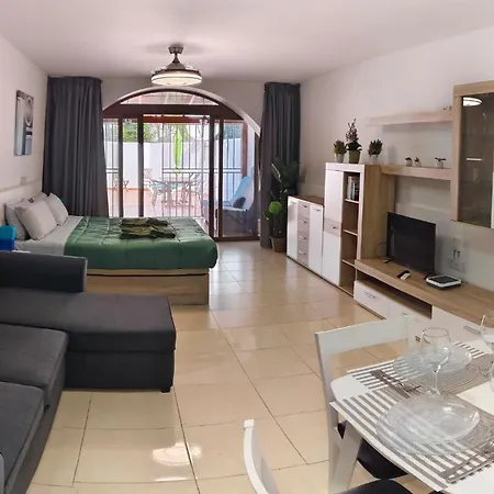 Playa Americas Paraiso Royal شقة