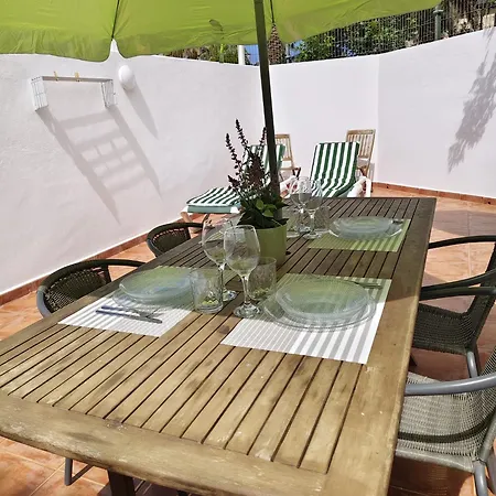 Playa Americas Paraiso Royal بلايا ذي لاس أميريكاس