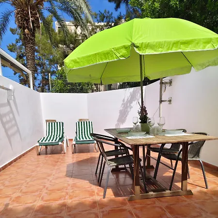 Playa Americas Paraiso Royal شقة بلايا ذي لاس أميريكاس