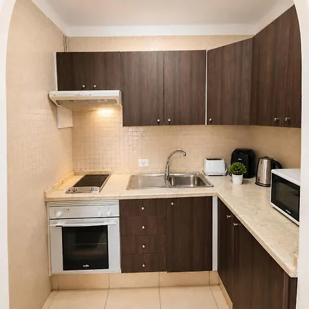 Playa Americas Paraiso Royal بلايا ذي لاس أميريكاس
