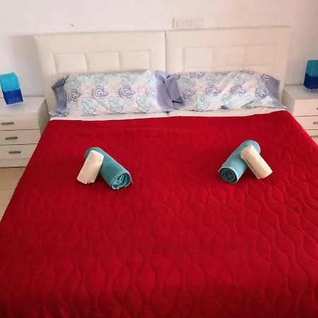 Lägenhet Playa Americas Paraiso Royal Playa de las Americas (Tenerife)