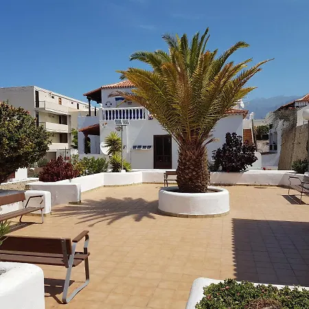 Playa Americas Paraiso Royal Lägenhet