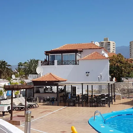 Playa Americas Paraiso Royal Playa de las Americas (Tenerife)