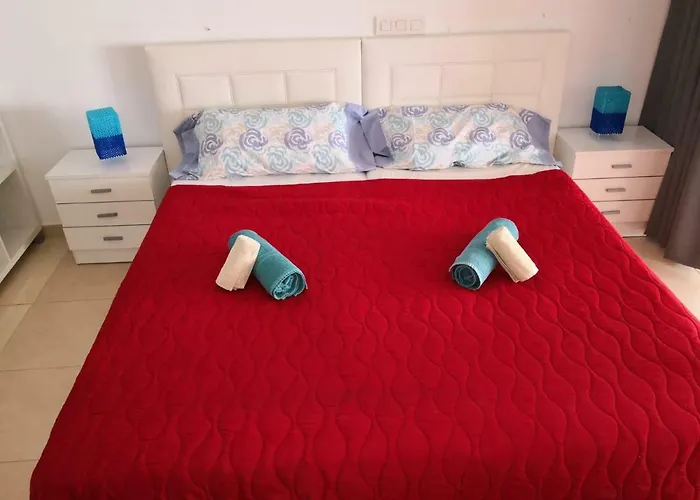 Lägenhet Playa Americas Paraiso Royal Playa de las Americas (Tenerife)