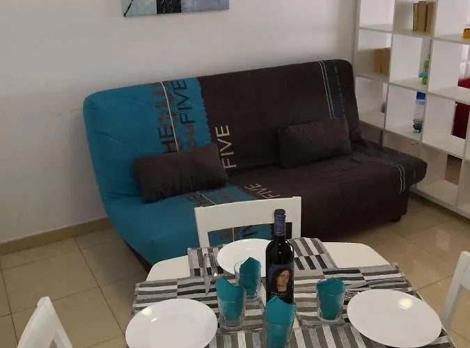 Playa Americas Paraiso Royal Playa de las Americas (Tenerife)