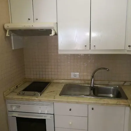 Playa Americas Paraiso Royal Apartman *