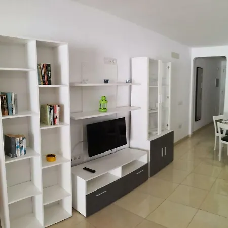Playa Americas Paraiso Royal Apartman *