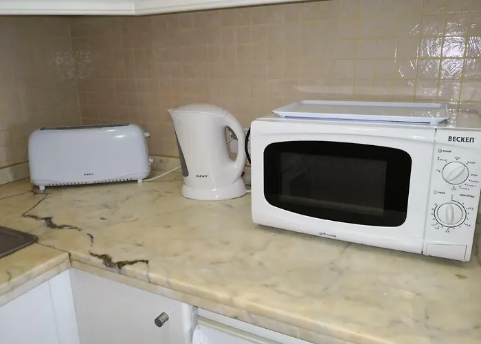 Playa Americas Paraiso Royal Διαμέρισμα