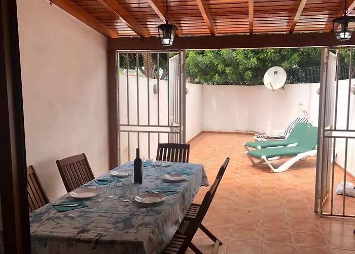 Apartmán Playa Americas Paraiso Royal