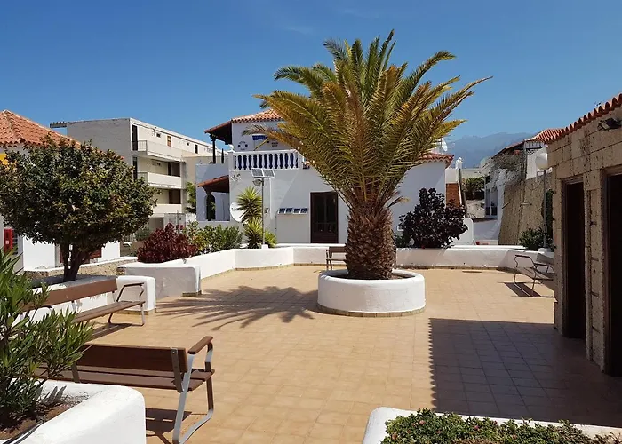 Playa Americas Paraiso Royal Διαμέρισμα