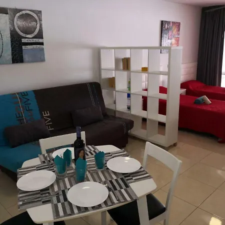 Playa Americas Paraiso Royal Appartement *