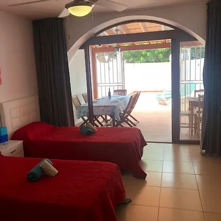 Appartement Playa Americas Paraiso Royal