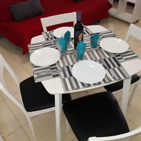 Playa Americas Paraiso Royal דירה פלאייה דה לאס אמריקס