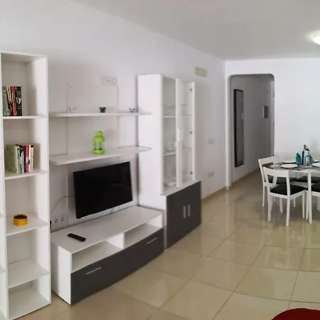 Playa Americas Paraiso Royal Appartement *