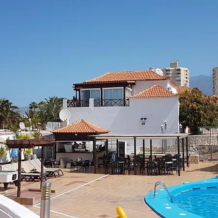 Playa Americas Paraiso Royal 플라야데라스아메리카스