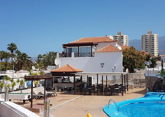 Playa Americas Paraiso Royal 美洲海滩