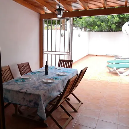 Playa Americas Paraiso Royal Apartman *