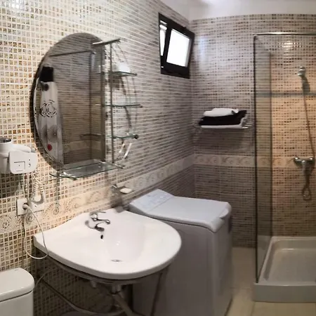 Apartman Playa Americas Paraiso Royal *