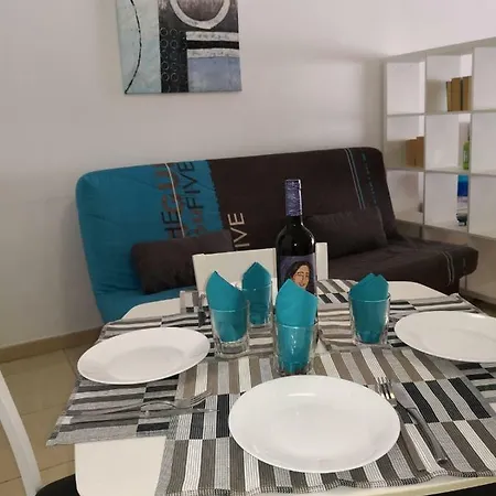 Playa Americas Paraiso Royal Apartman