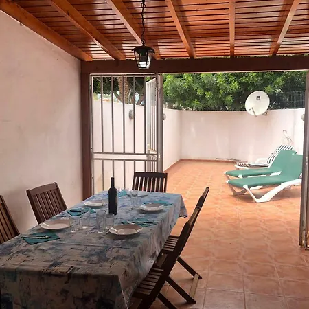 Apartman Playa Americas Paraiso Royal
